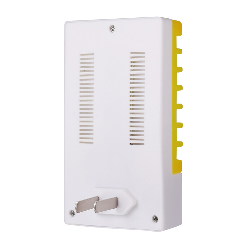 Bug Zapper, Fruit Flies Trap, Electric Mosquito & Fly Zapper/Killer Wall Plug in