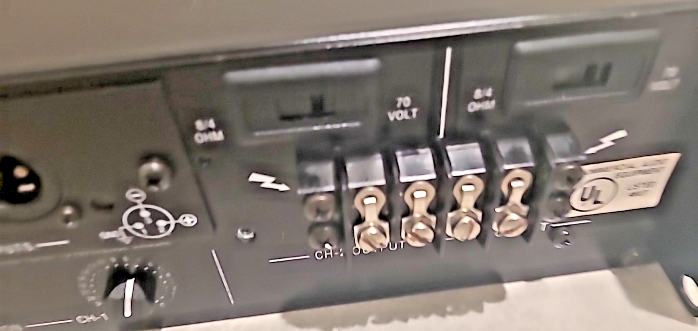 Crown Com-Tech 210