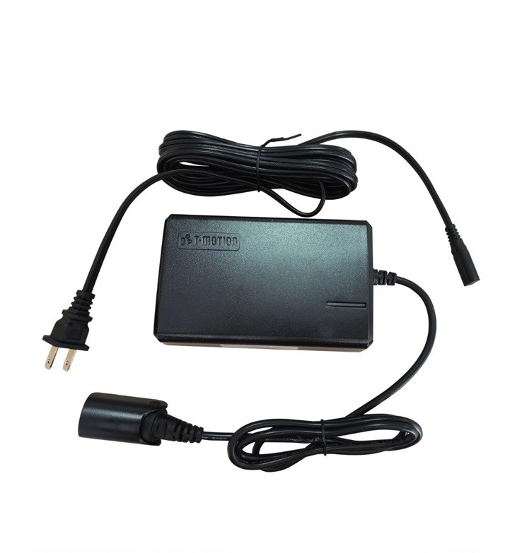 Timotion TP2 TP2P IP20 5 Pin Recliner Power Supply Adapter Kits for La-Z- Boy
