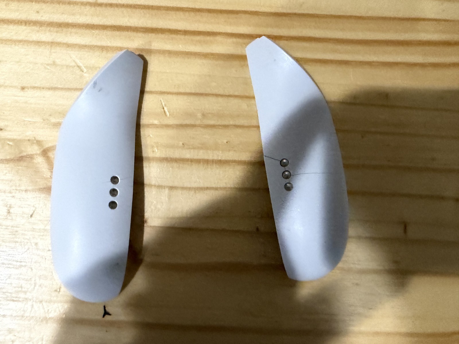 Anker Charging Dock for Oculus Quest 2 (Model Y1010) Working