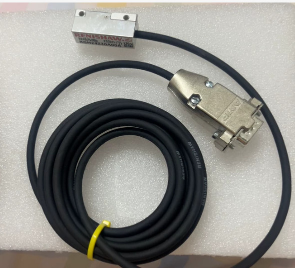 Renishaw Optical Incremental Encoder Read Head RGH24Z30F00A RGH24 0.5um 3m