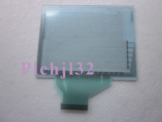 1PC NEW Omron Touch Screen Glass NT31-ST123-EV3