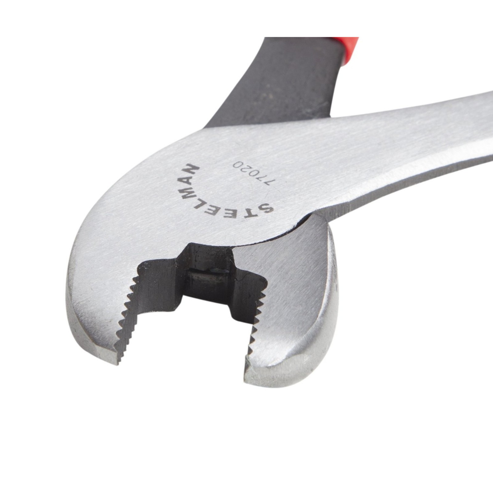 Steelman Battery Angle Nut Pliers 77020