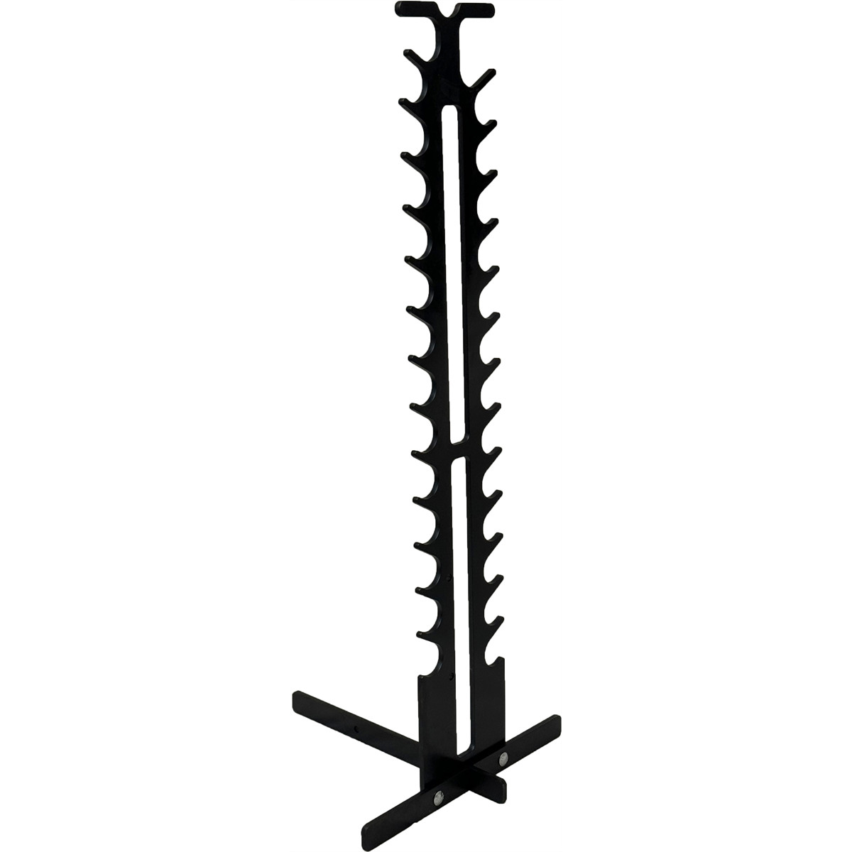 Thexton 967 Support Stand 29.5 Inch Steel Accepts Extensions Up to 1 1/4 Inch