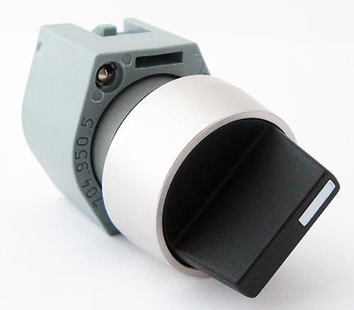 704.411.0 EAO SHORT LEVER SWITCH ACTUATORS
