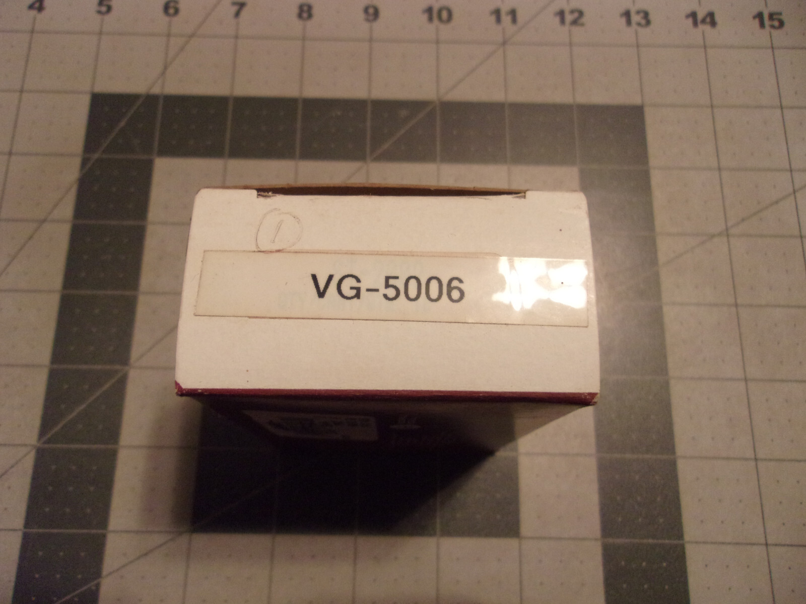 Sealed Power VG-5006 Valve Guide