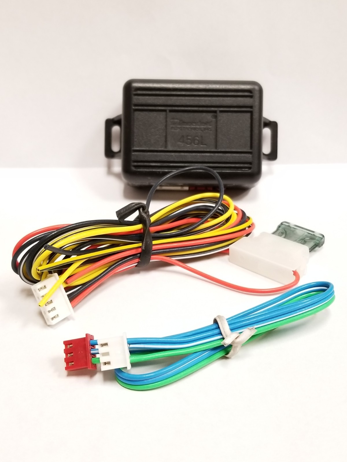 Directed Install Essentials 456LW Universal Door Lock Interface Module