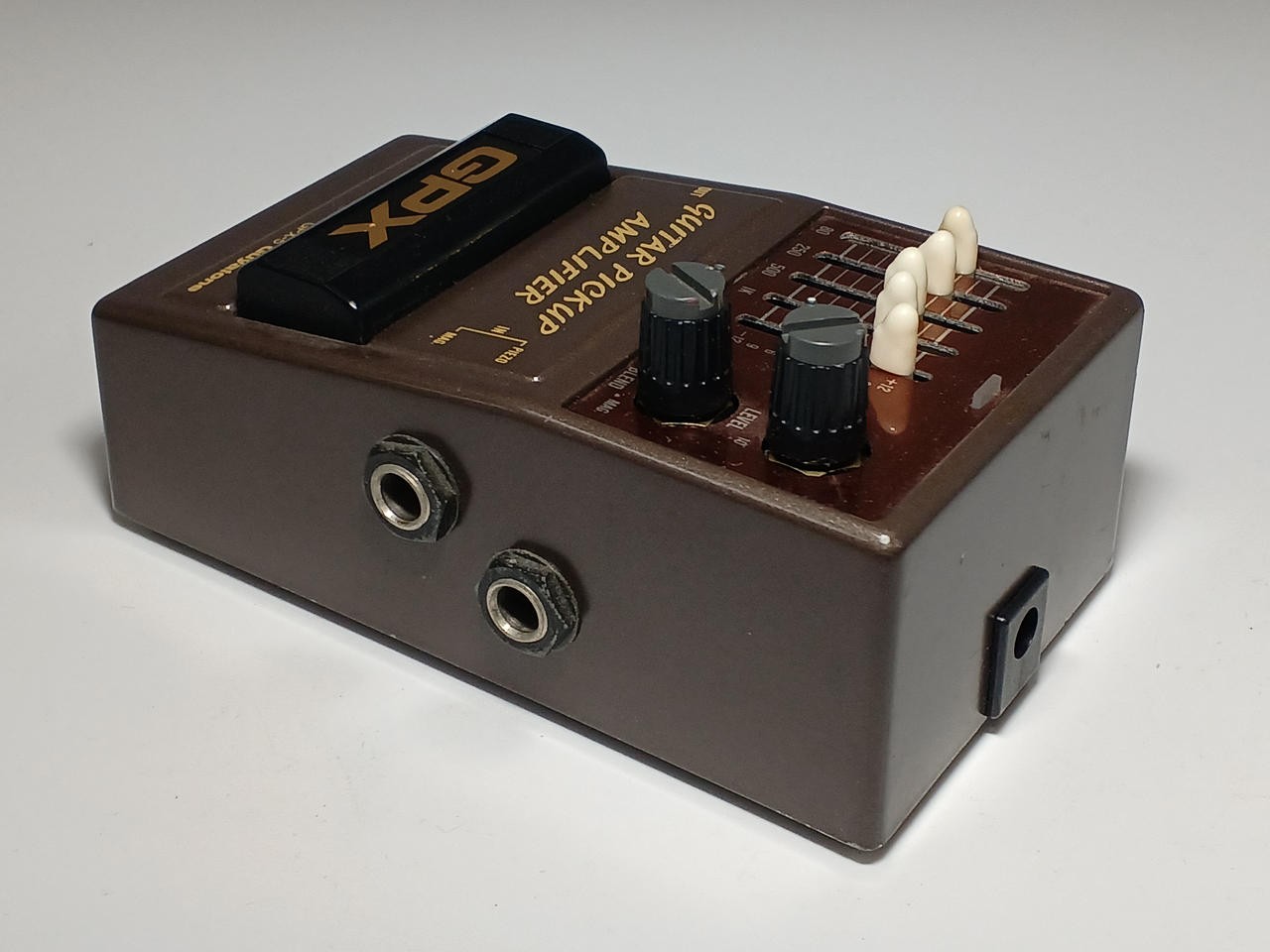 GUYATONE GPX-5 Prelifier