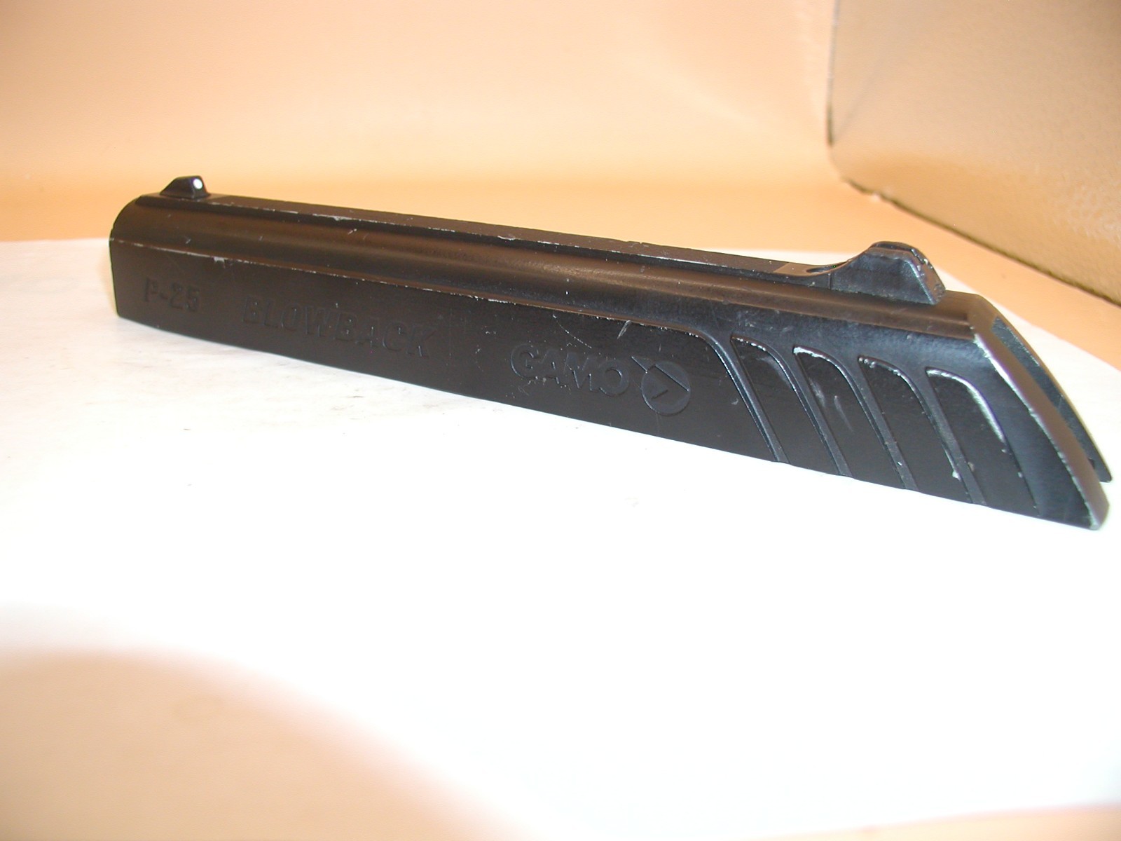 GAMO P-25 Blowback Pistol - Slide, Stripped
