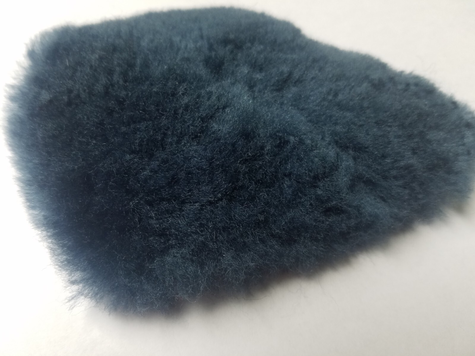 Gun-Knife-Boot Sheep Wool cleaning cloth