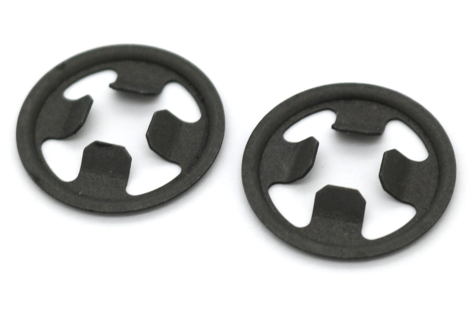 NEW Rear Window Regulator Retainter Clip Set / For AMC Jeep SJ FSJ Wagoneer etc.