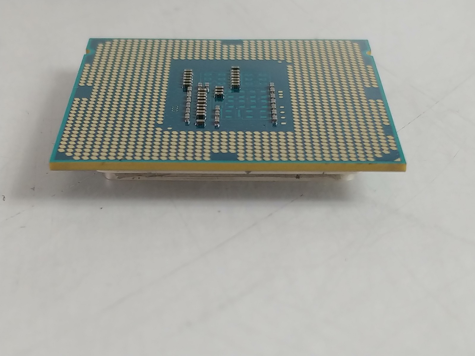 Intel Core i3-4150 3.5 GHz 5 GT/s LGA 1150 Desktop CPU Processor SR1PJ