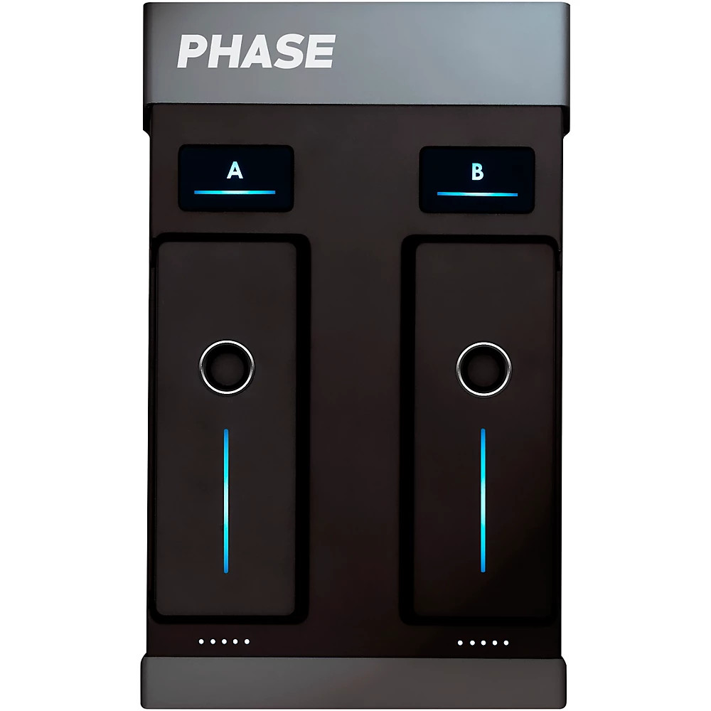 Phase Phase Essential Digital Needles with 2 Remotes Refurbished