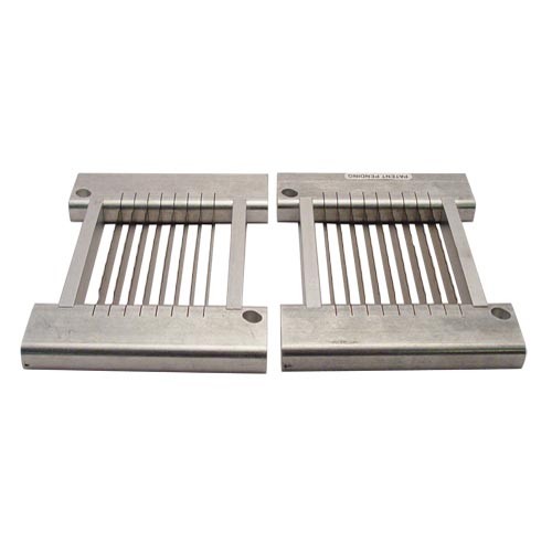 Nemco 565391 3/16 in Easy Onion Slicer II™ Blade Assembly (17 Blades)