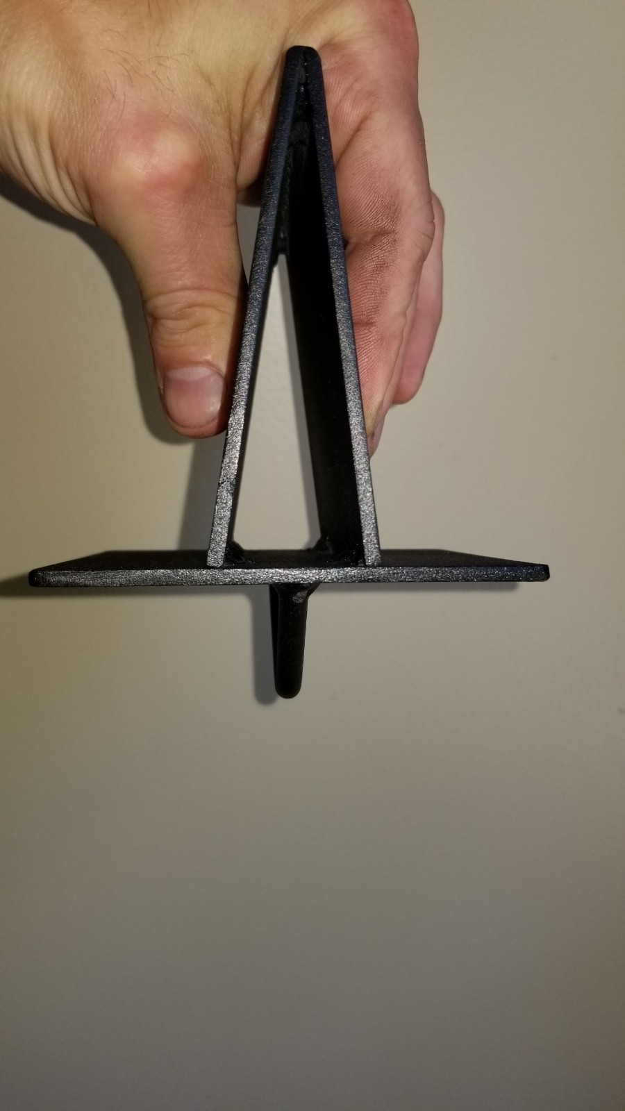Juggernaut A Frame Grip Implement Hub Advanced "Only In My Store"