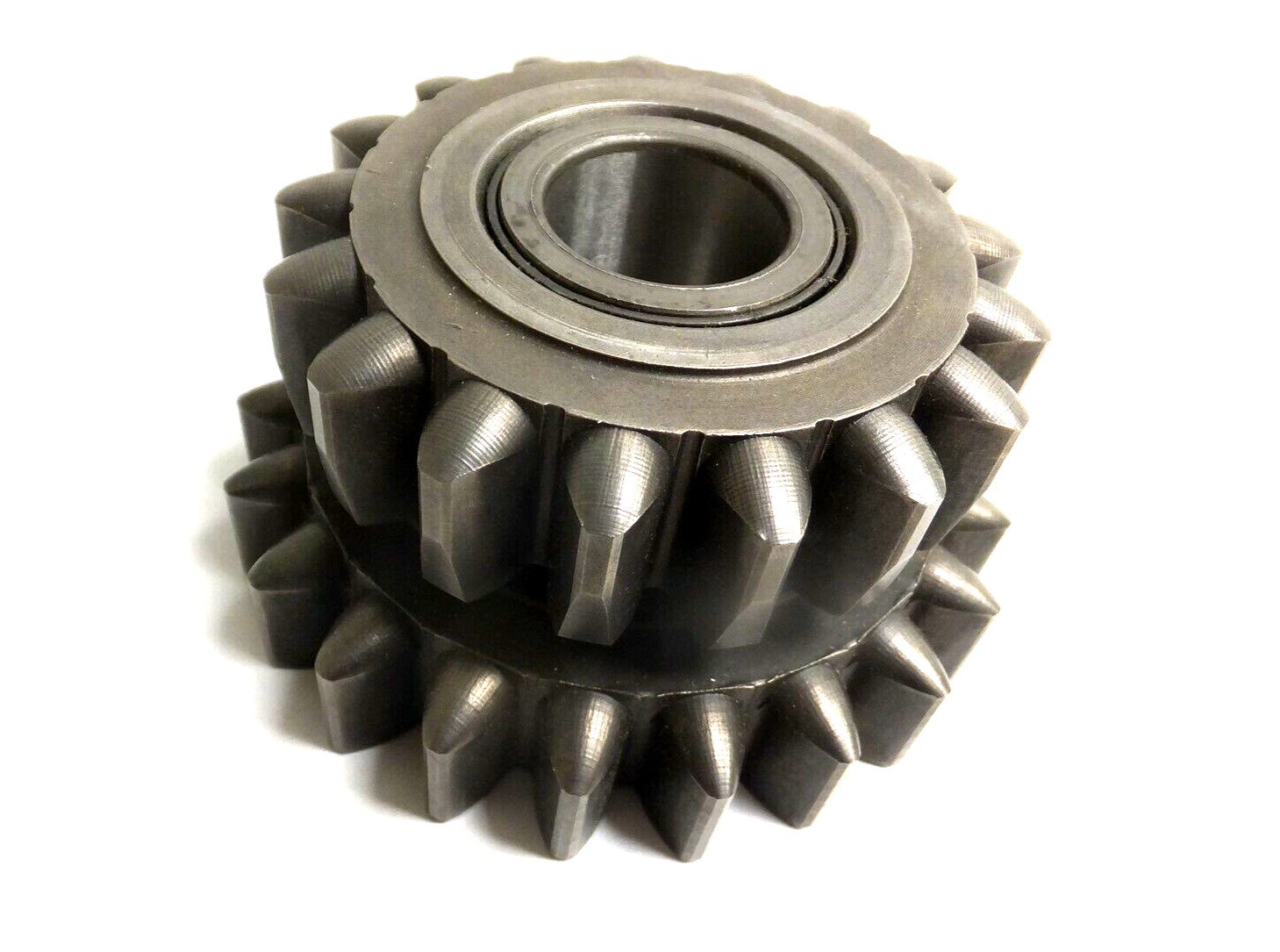 AWT291-10B NEW TRANSMOTIVE REVERSE IDLER GEAR 21T NP435 99531 3492424