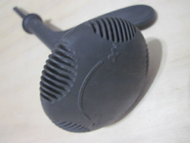 Herman Miller Mirra 1 Height Knob adjustment lever tilt tension chair M-Part