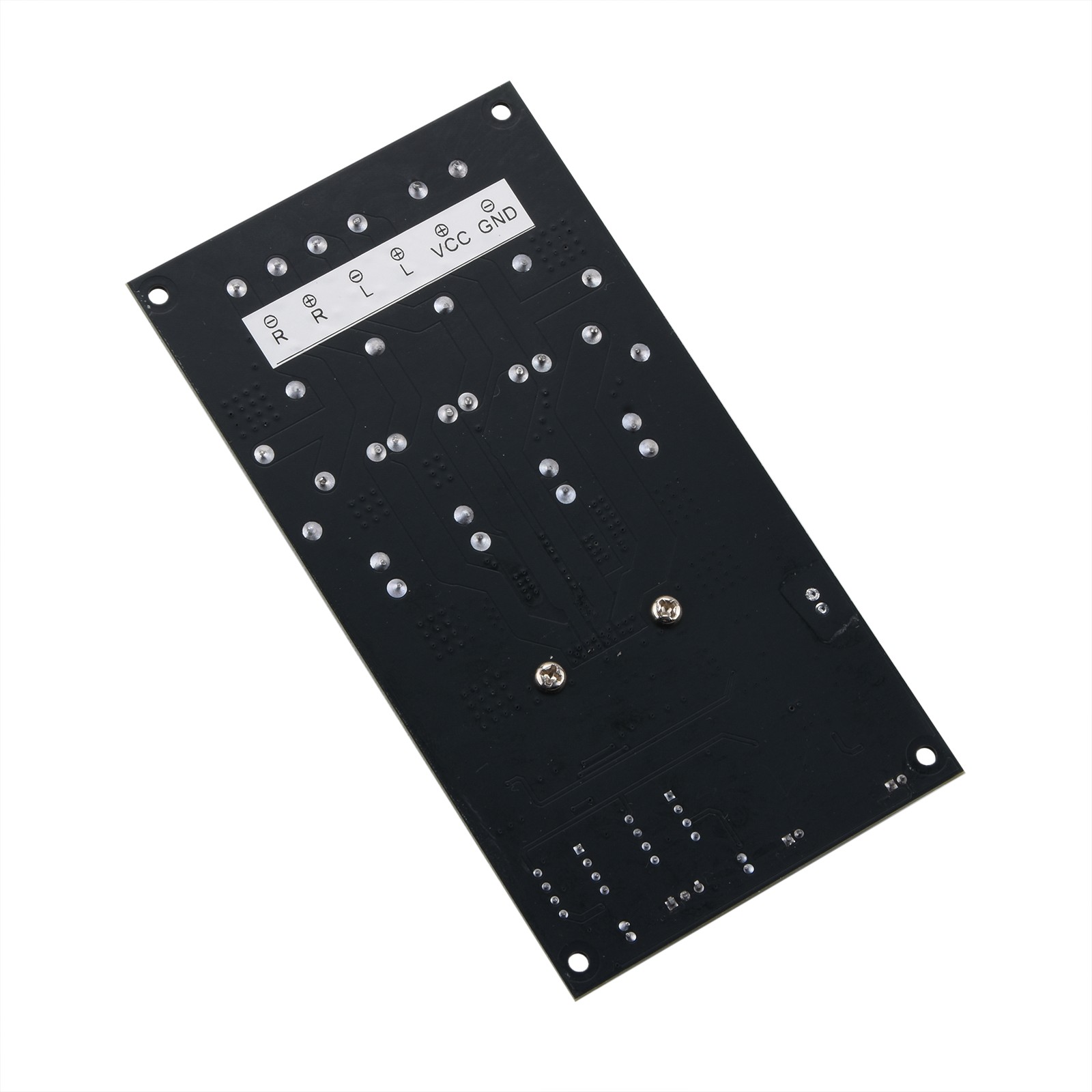 2CH TPA3255 HiFi Amplifier Board Audio Module With 100dB Dynamic Range