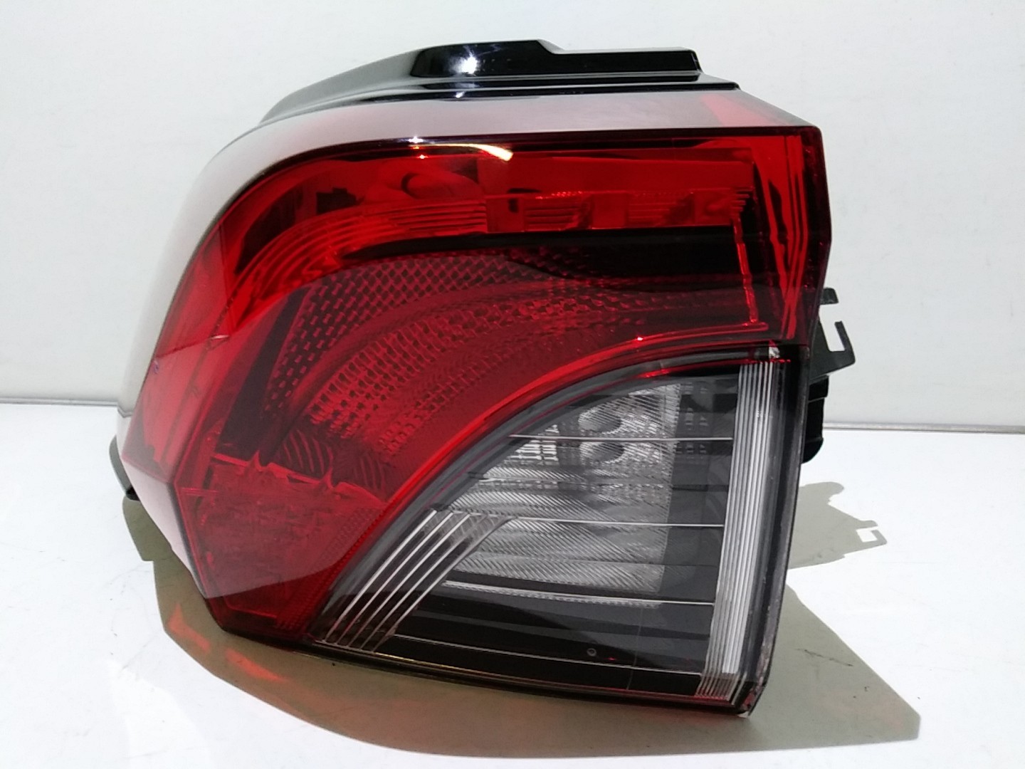 2019 - 2025 Toyota Rav4 LED Outer Tail Light Driver Left LH OEM 9026