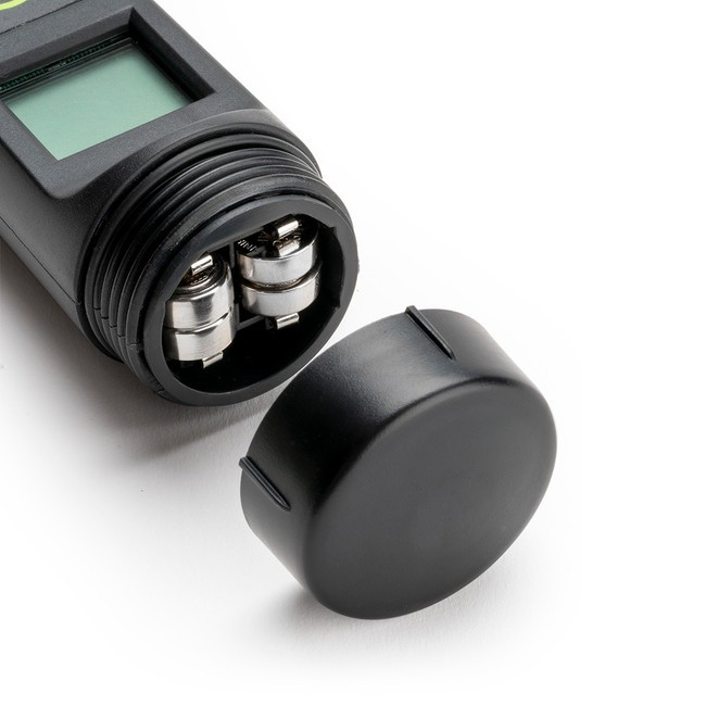 pH55 Waterproof Pocket PH/Temperature Tester - Milwaukee