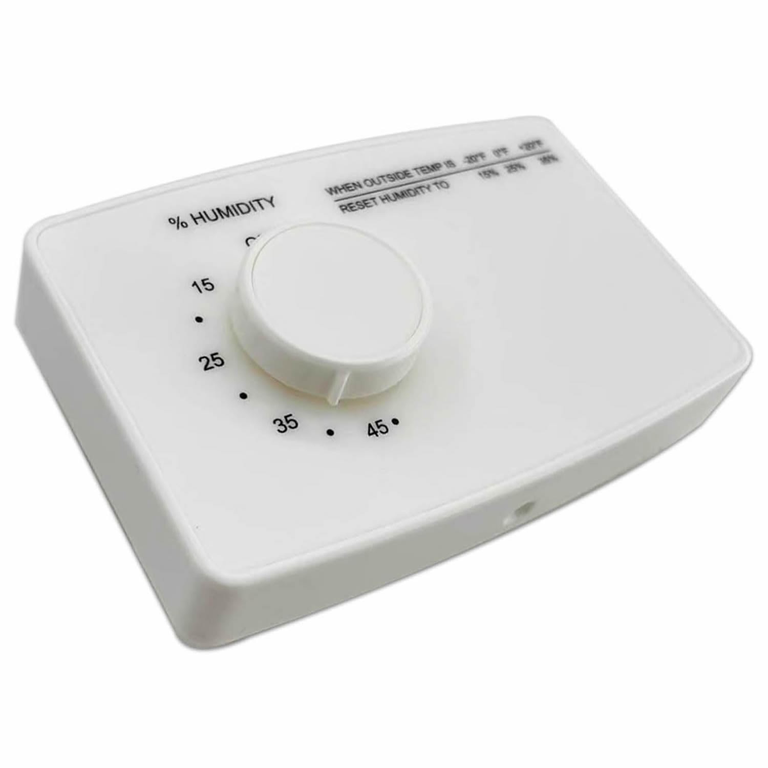 4655 Manual Humidifier Control