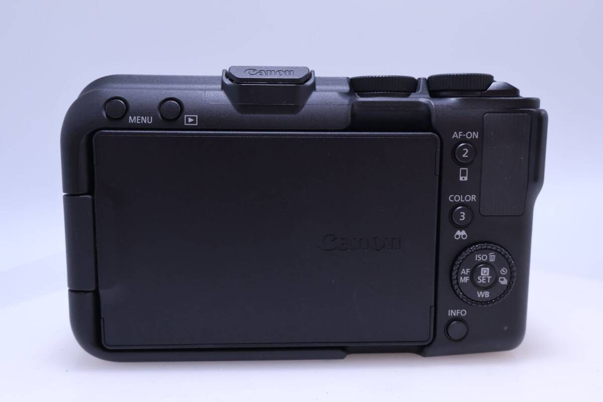 Canon EOS R50 Body Black Mirrorless Camera -