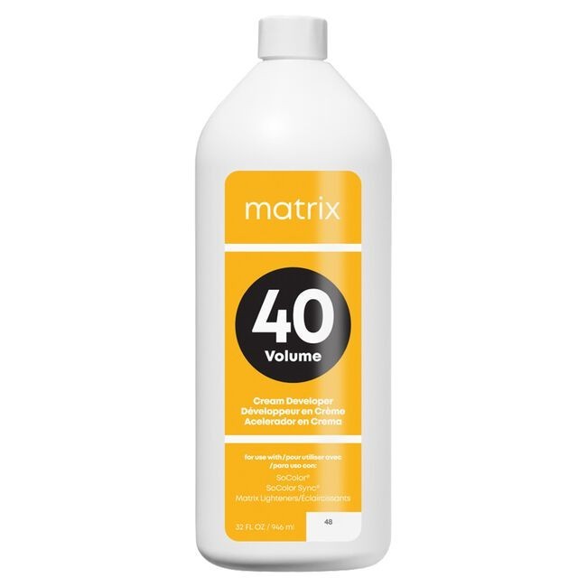 Matrix SoColor Pre-Bonded Permanent Extra Coverage Hair Color 3oz - NIB