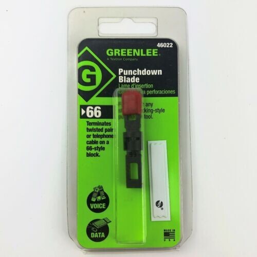 Greenlee Telecom & Network Technician's Electrical Tool & Tester Kit | 45472