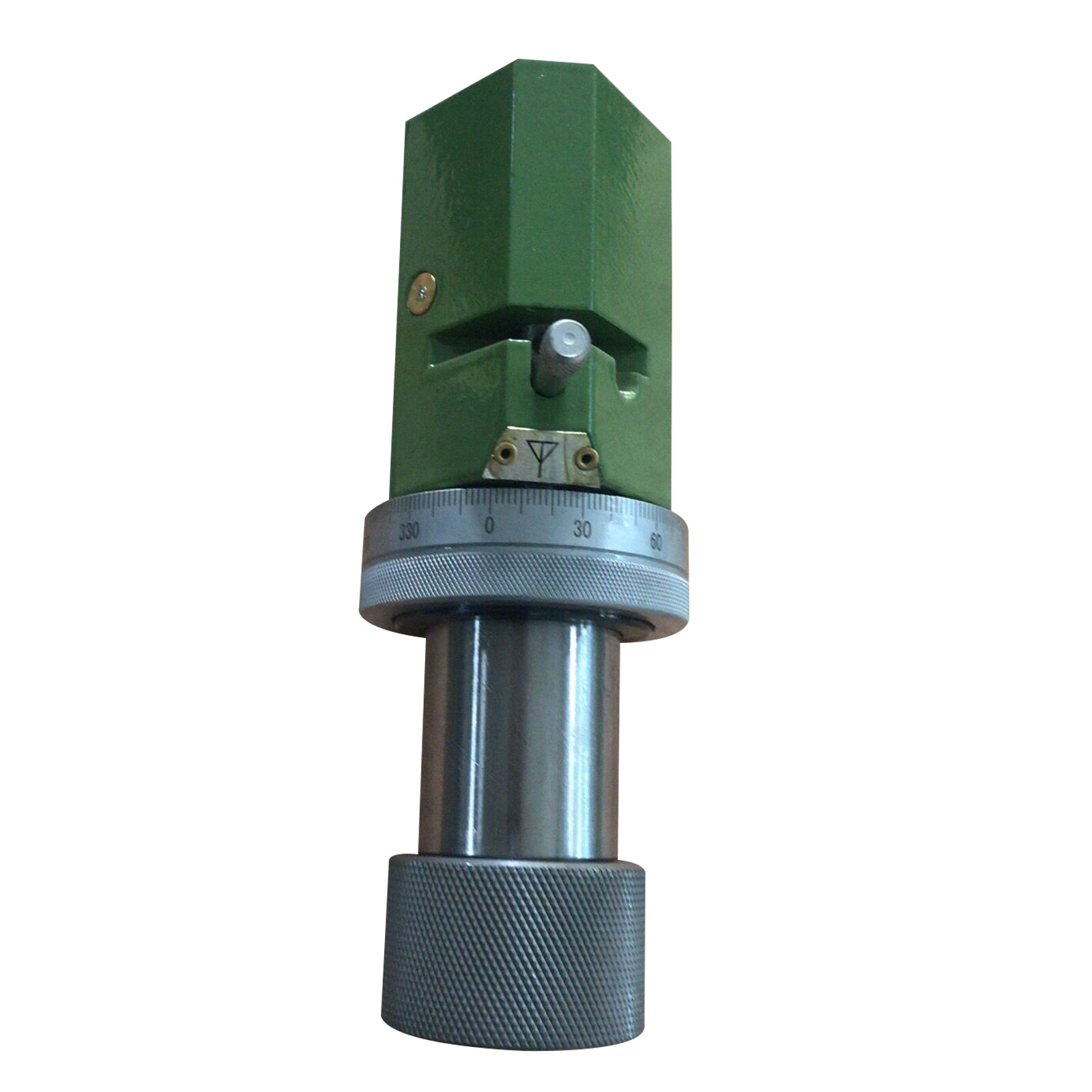 5C Cutter Head Cutting Tool Sharpener Grinding Attachment U3 Universal Grinder