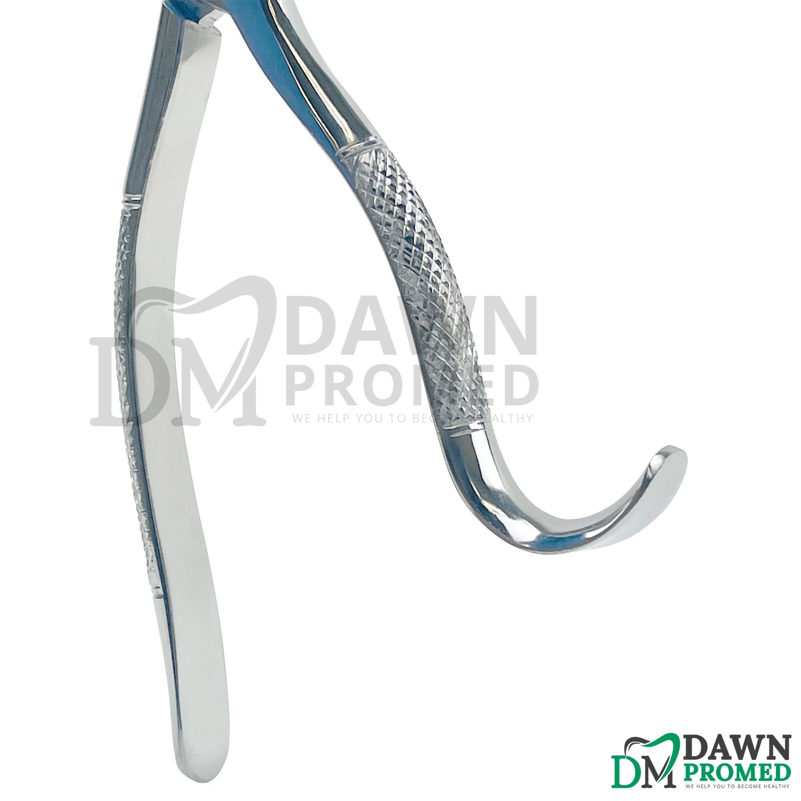 Dental Root Extracting Forceps #103 Lower Incision Premolar Teeth German Grade