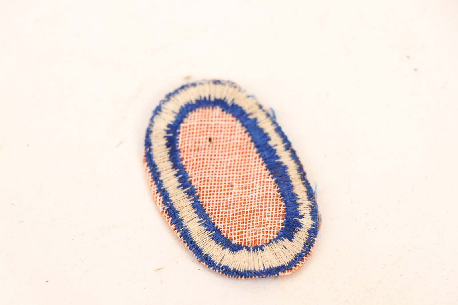 187th Rgt Combat Team Oval