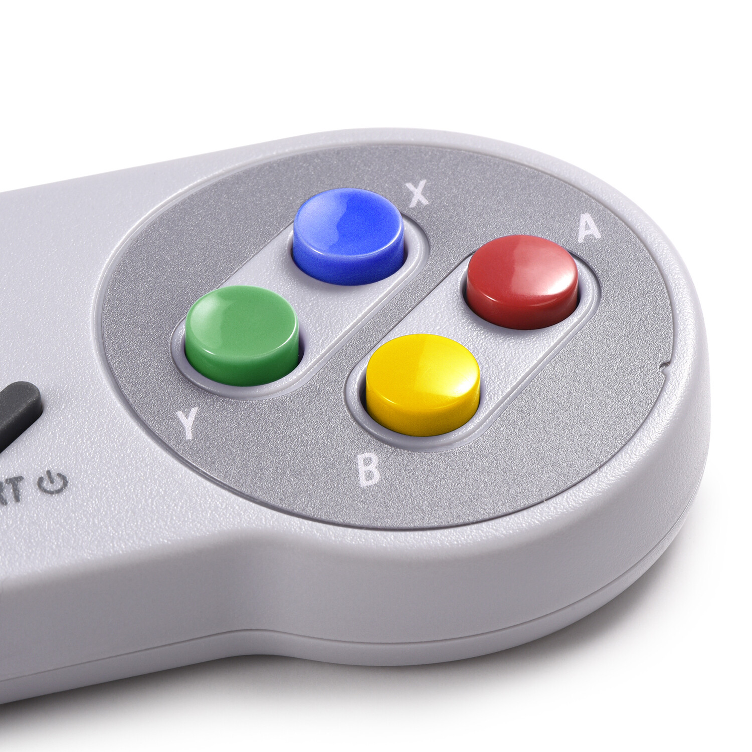 USB SNES Gamepad NES N64 NGC Controller for PC Mac Raspberry Pi Wired/ Wireles
