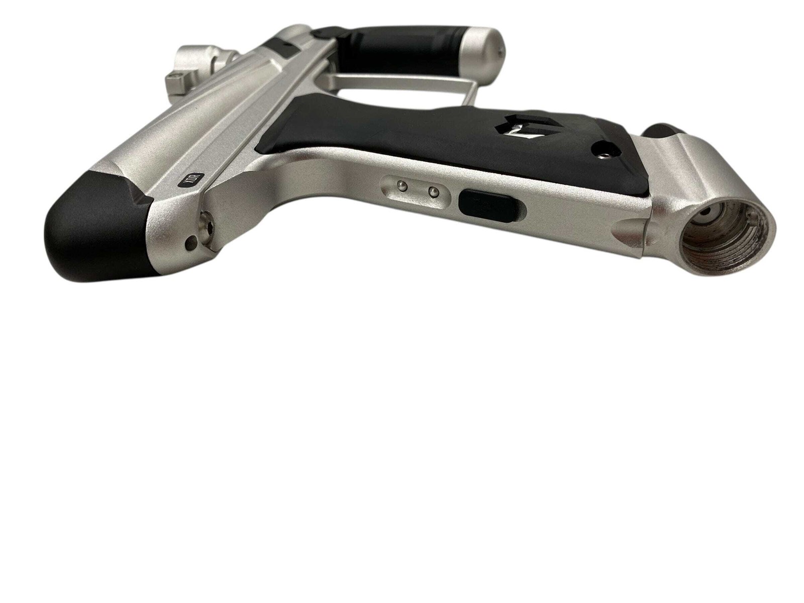 MacDev XDR Paintball Gun Silver/Black