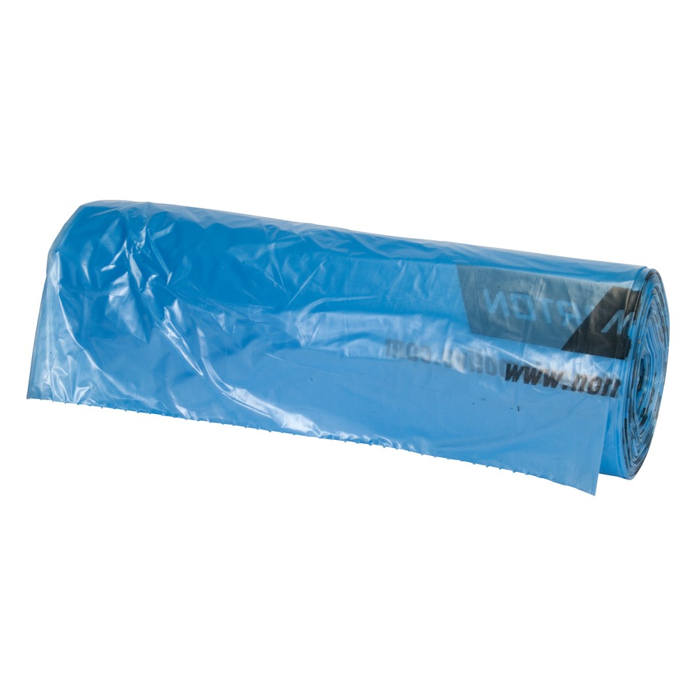 Norton 05922 Blue Wrap Plastic Wheel Masker Overspray Protection (50 ct)