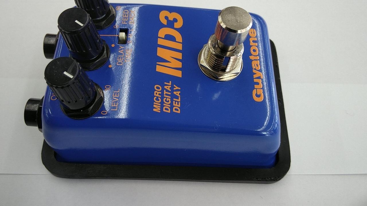 GUYATONE MD3 DELAY 873182