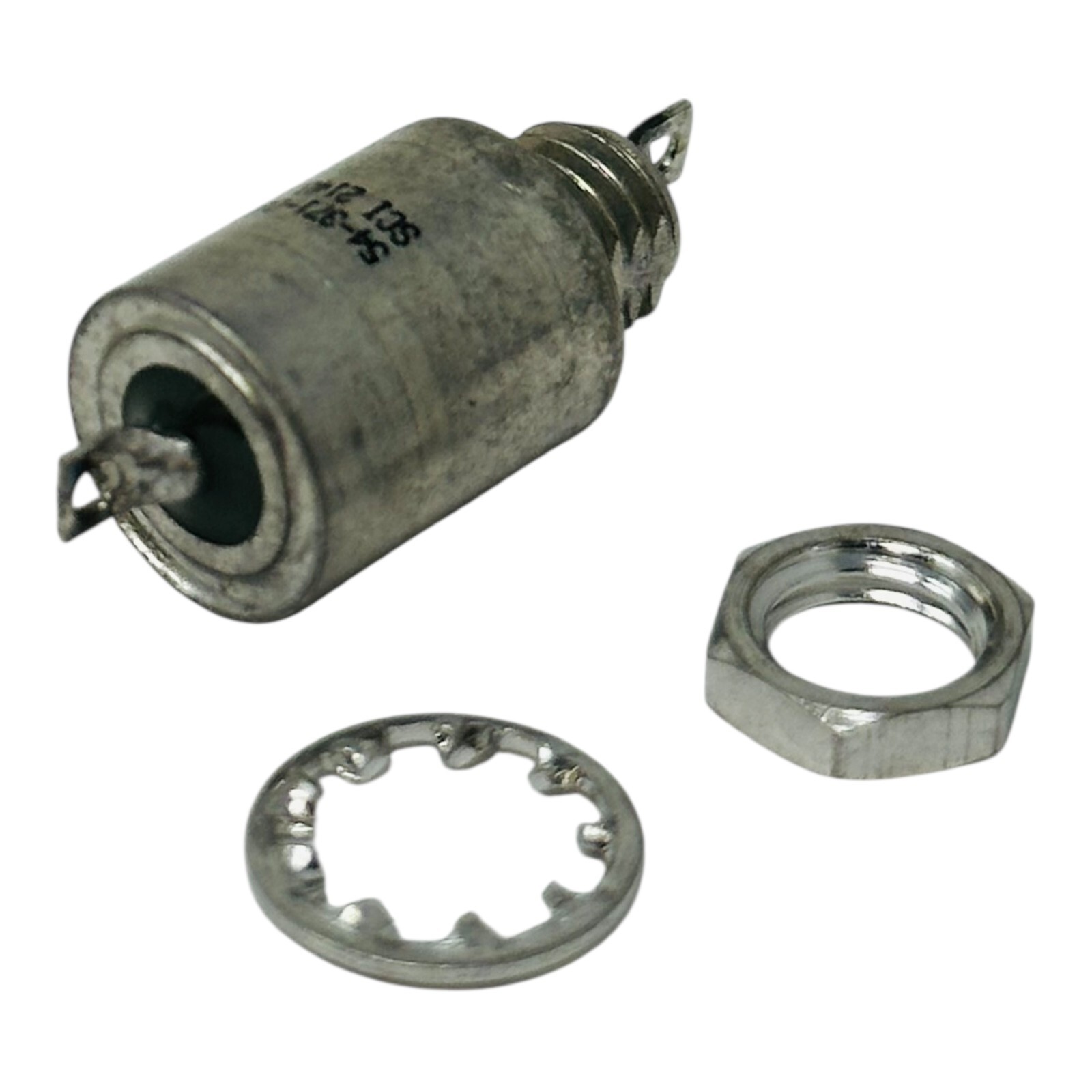 SPECTRUM CONTROL 54-371-001 EMI Feedthrough Filters 4.0UF 50V 15A
