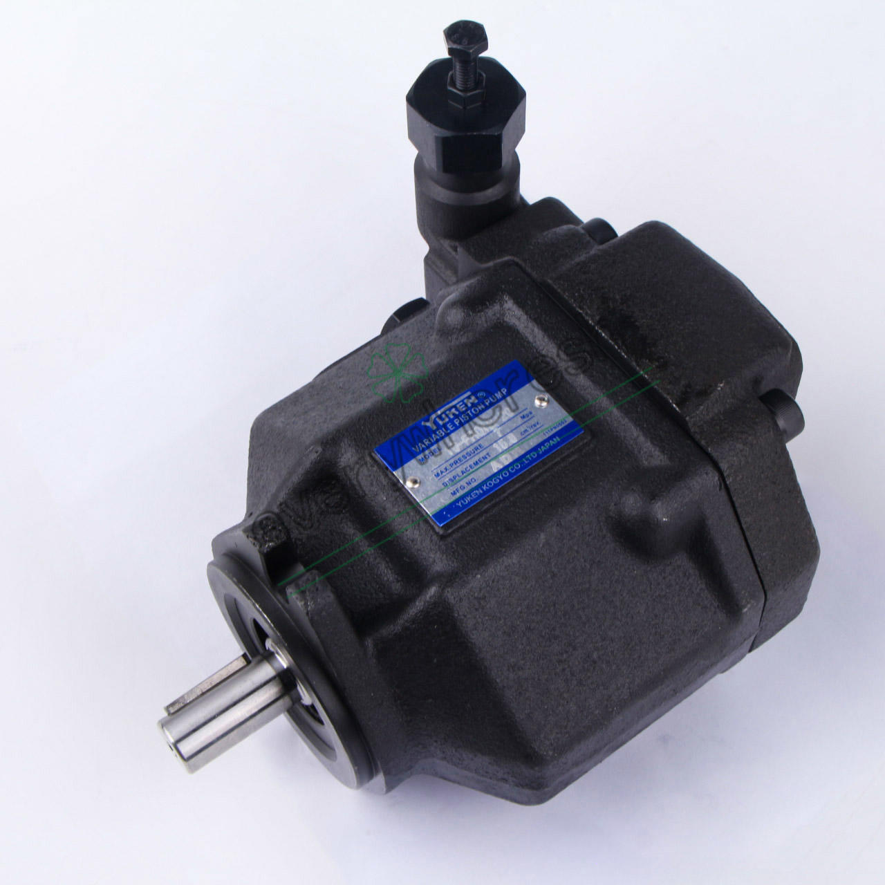 1PC New YUKEN Variable Piston Pump AR16-FR01B-20 quality assurance