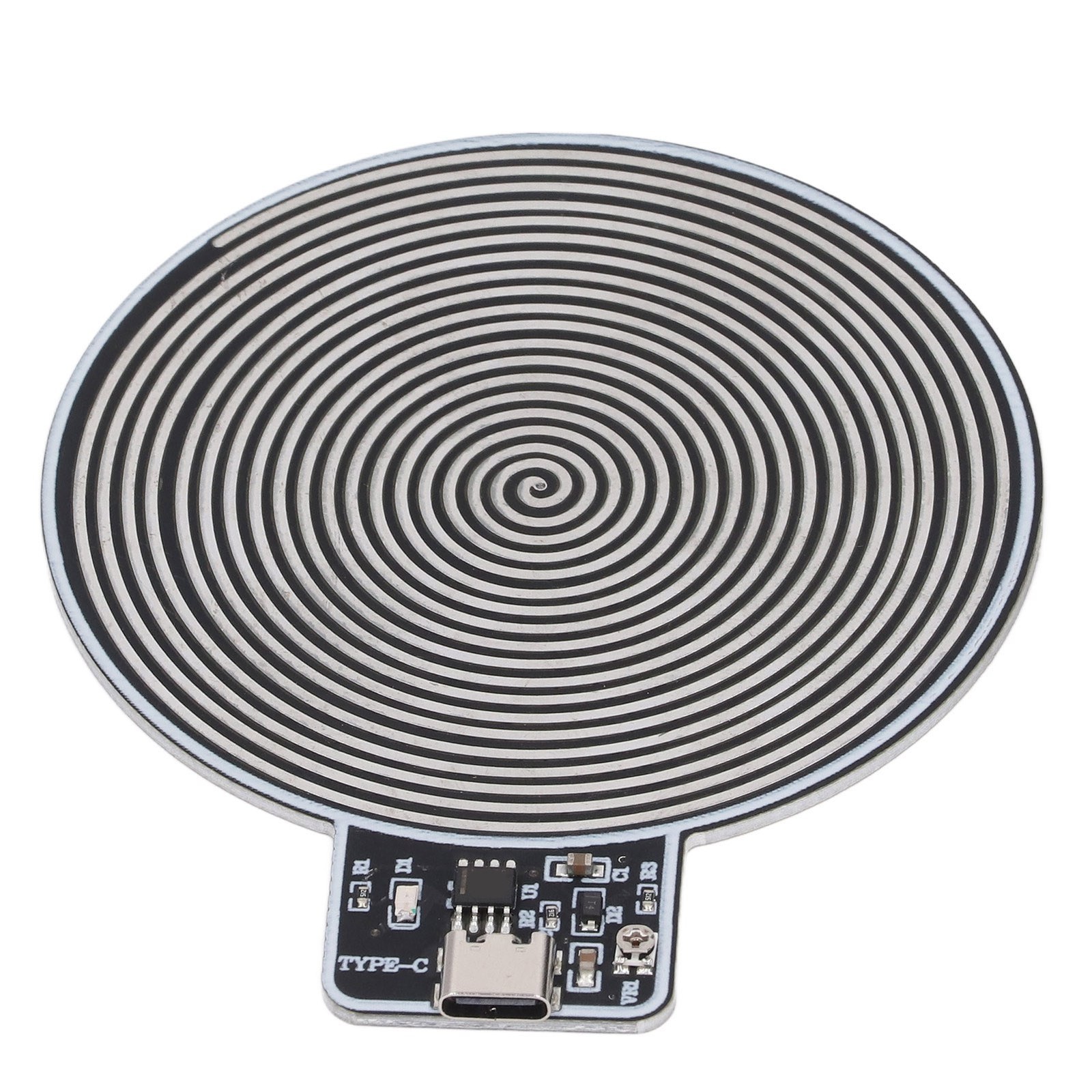 7.8Hz Resonance Generator Ultra Low Frequency Pulse Generator For