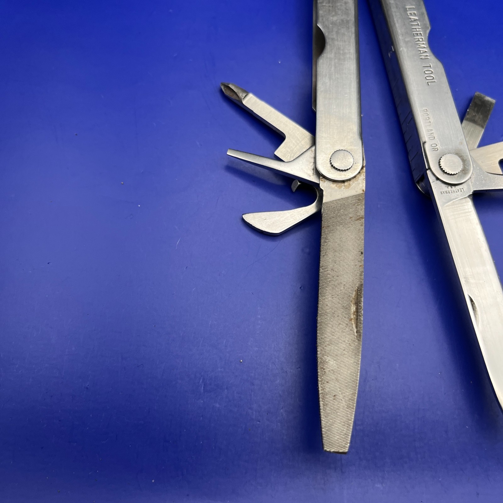 Leatherman PST Multi Tool