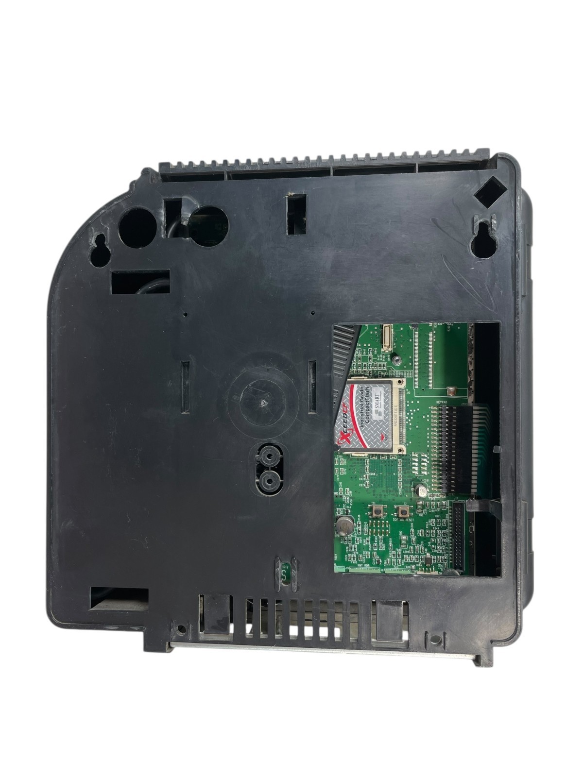 Kronos 4500 Digital Ethernet Time Clock Terminal