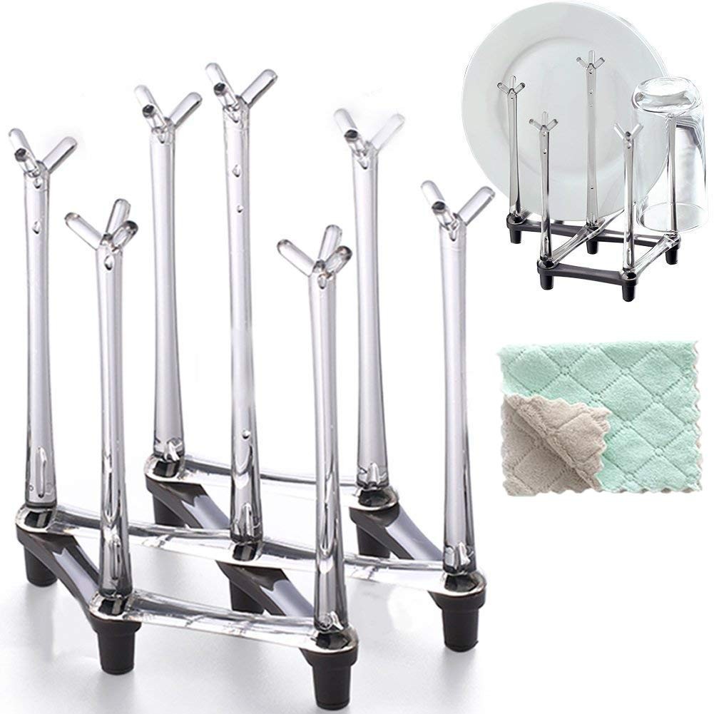Marbrasse Retractable 6.7 inches (W) x 7.6 (H) x 2.1 (D), 1p
