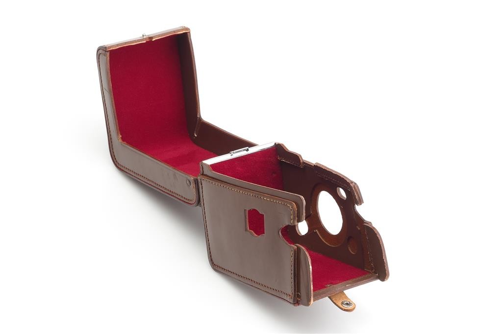 Rollei Rolleiflex Magic Everready Case