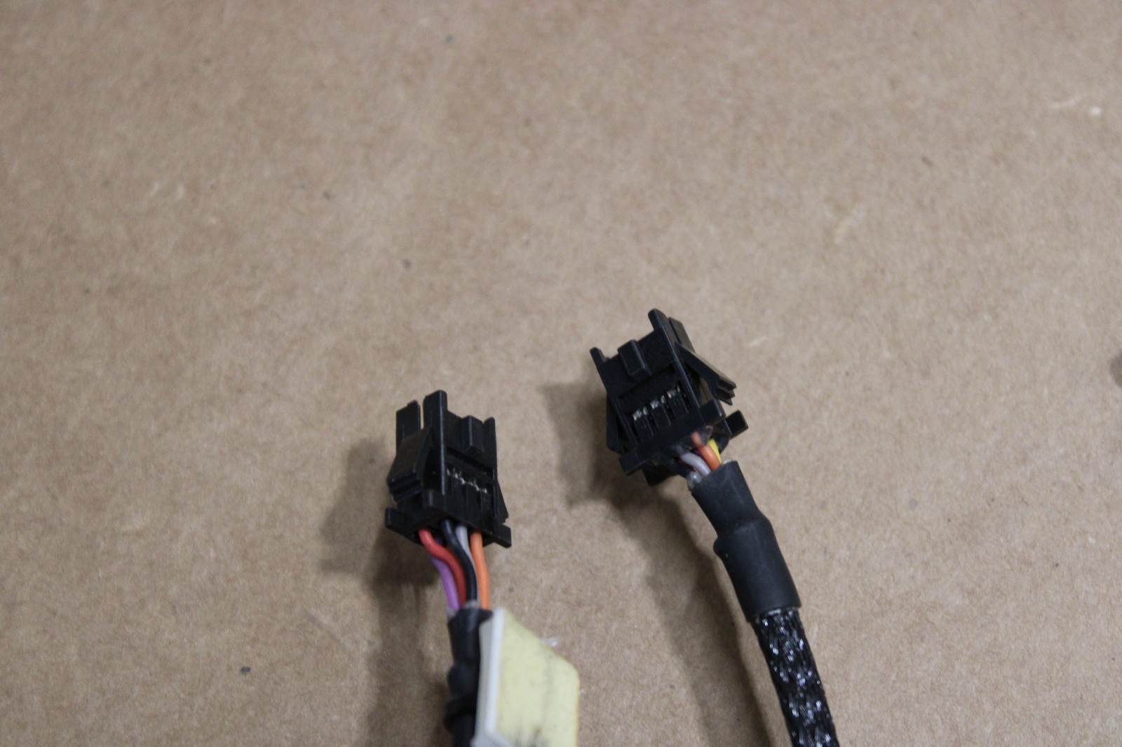 Freefly ALTA X Flight Controller IO Board CAN UART GPS Module Harness