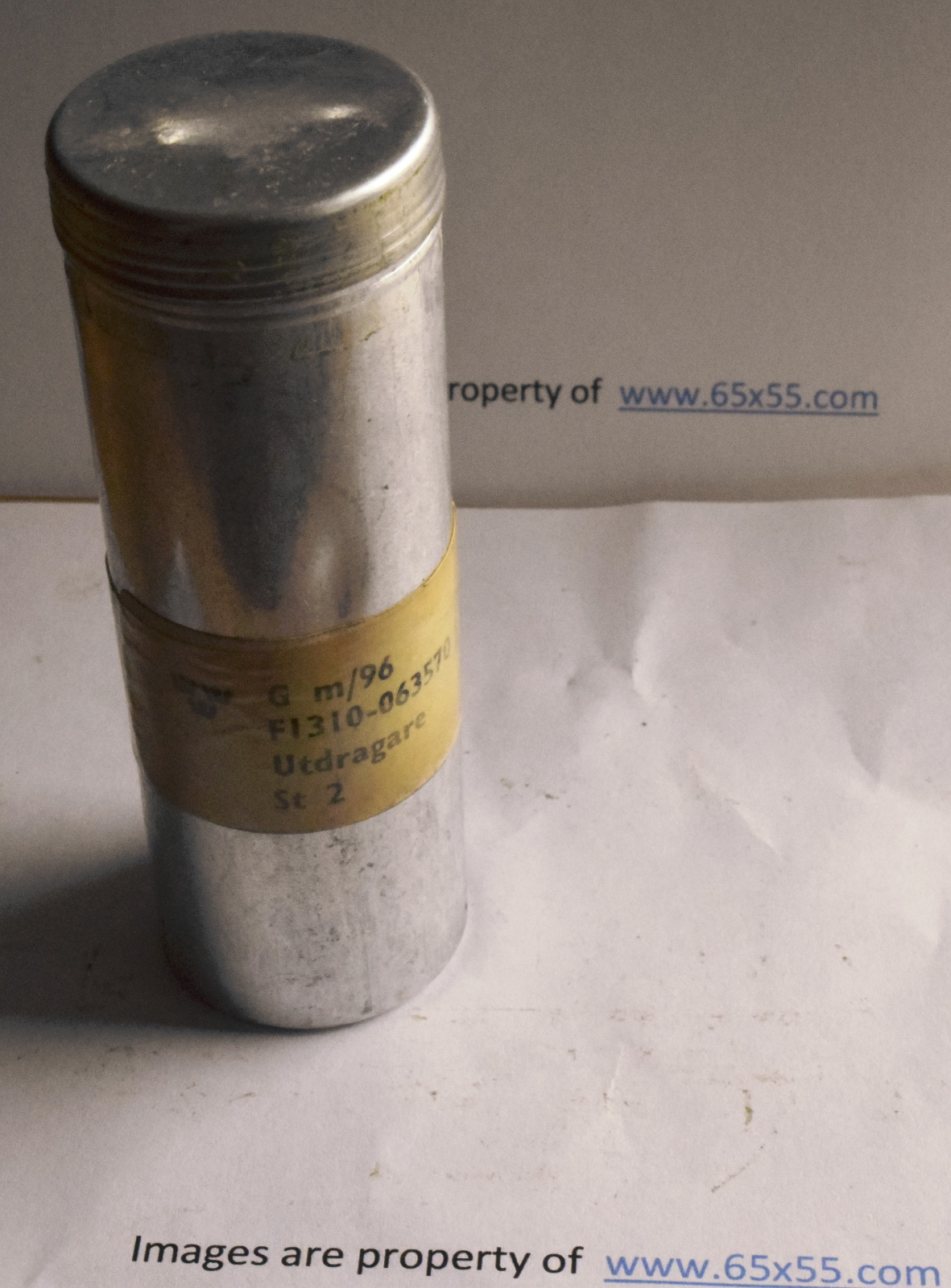 qty 2 Swedish Mauser Bolt EXTRACTOR rifle carbine m/96 M/38 M/94 swede part FSR