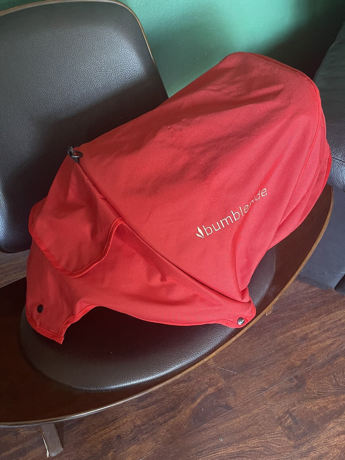 Bumbleride Indie Twin Canopy Set