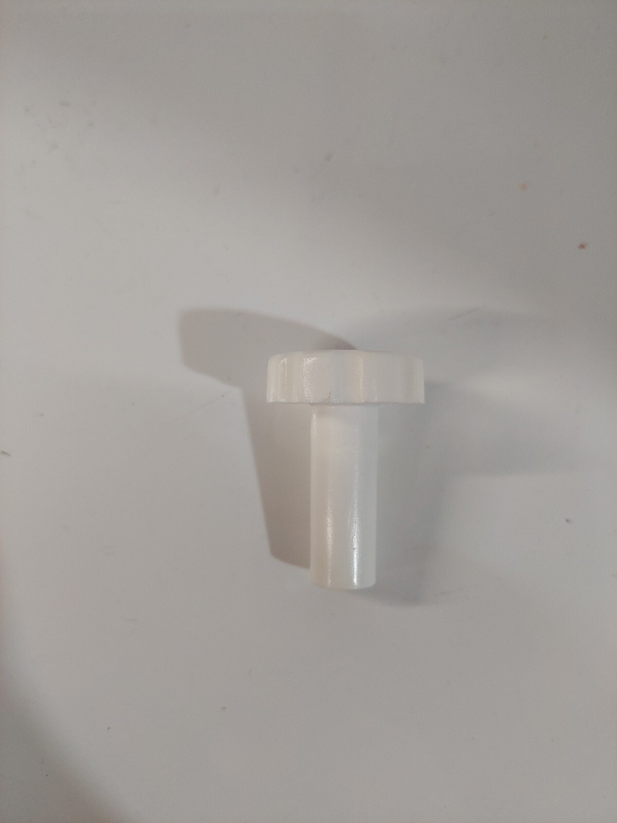 Simac PastaMatic MX700 Replacement Part Only Shutter Mixing Blade Locking Nut