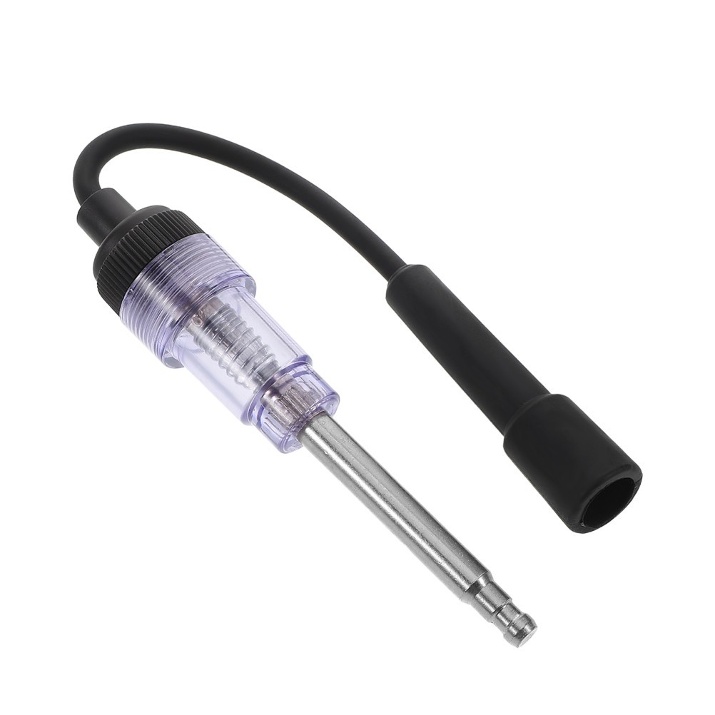 1Pc Spark Tester Tool for Engine Ignition System Check and Diagnosis