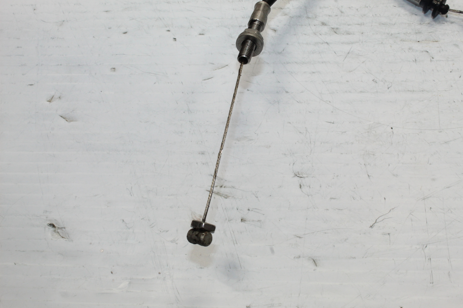 1997 Seadoo GTX Oem Throttle Cable Line 277000595