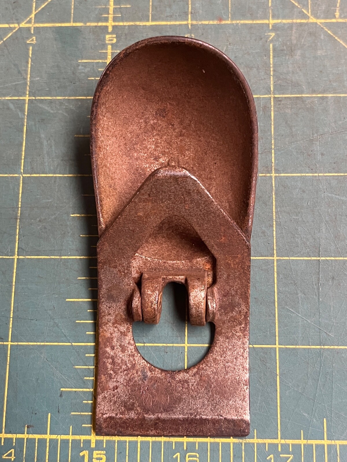 Stanley 18 19 Block Plane Knuckle Joint Lever Cap (1342