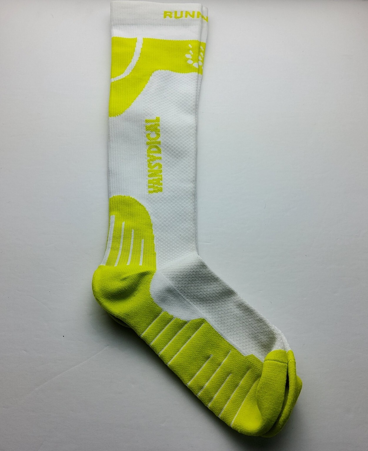 Vansyndical Running Compression Knee Socks One Size